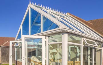conservatory roof insulation costs New Trows