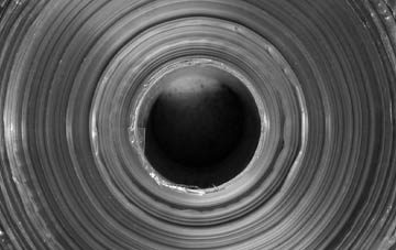 New Trows edpm waterproofing