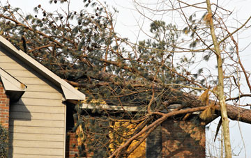 emergency roof repair New Trows, South Lanarkshire