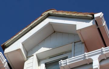 New Trows fascia installation costs