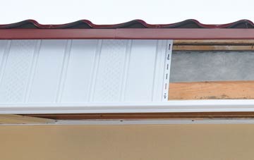 New Trows fascia repair costs