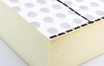 meeting New Trows building codes