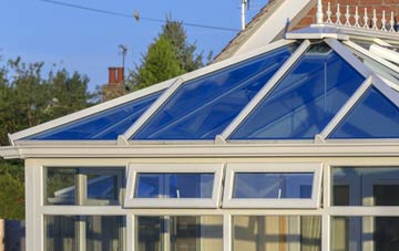 professional New Trows conservatory insulation