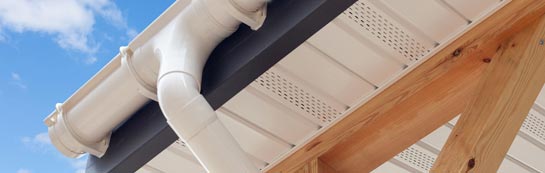 get New Trows guttering quotes today