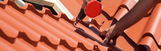 save on New Trows roof installation costs