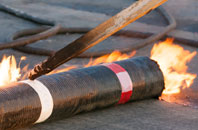 free New Trows flat roofing repair quotes