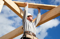 New Trows roof replacement work