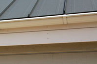 New Trows soffit repair
