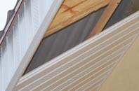 rated New Trows soffit repair companies